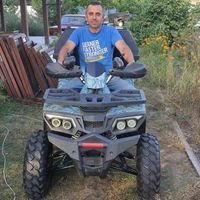 Мастер Виктор Куранда