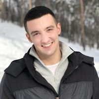 Мастер Иван Яценко