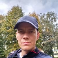Мастер Сергей Левченко