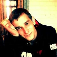 Мастер Юрий Захарчук