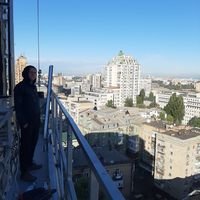Майстер Александр Золотарёв
