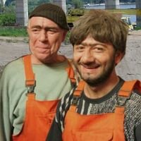 Мастер Александр Коберский