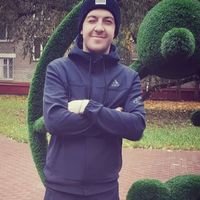 Майстер Олег Ворожейкин