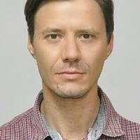 Майстер Андрей Шелудько