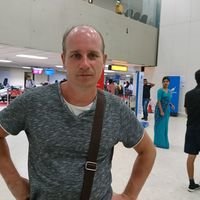 Мастер Виктор Климов