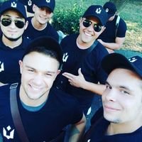Бригада Мастер Пэпка