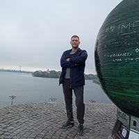 Майстер Антон Кошелев