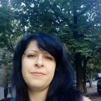 Мастер Анна Фролова