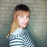Мастер Наталия Калинина