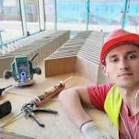 Майстер Михайло Іванишин