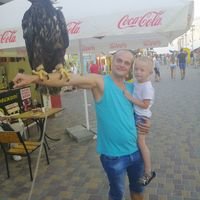 Мастер Володимир Коцюба