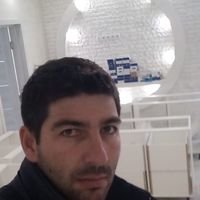 Майстер Нико Казымов