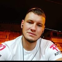 Мастер Владимир Бидзиля