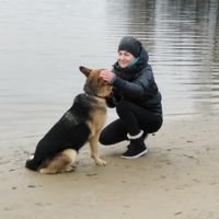 Мастер Любов Боридченко