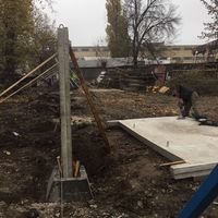 Бригада Умелые ручки