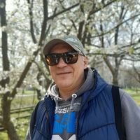 Мастер Анатолий Серединский