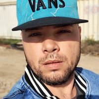 Майстер Александр Коренюк