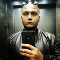 Мастер Юрий Калинич
