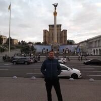 Мастер Дмитрий Тыщук