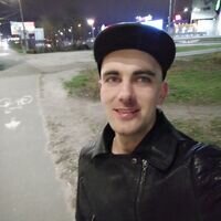 Мастер Віктор Саяпін