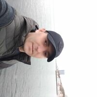 Майстер Дмитрий Ваврик