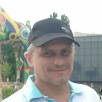 Мастер Александр Бойко