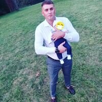 Мастер Василий Шевчук