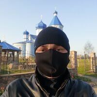 Мастер Эвгений Гарик