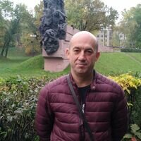 Майстер Виталий Кривуляко