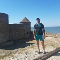 Майстер Евгений Скиб