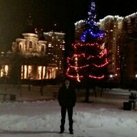 Мастер Александр Дворник