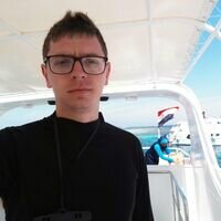 Майстер Алексей Яценко