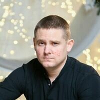 Майстер Михаил Дрючило
