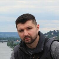 Мастер Владимир Арбузов