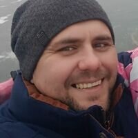 Мастер Вадим Чернуха