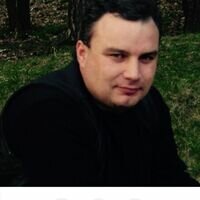 Майстер Віктор Регусевич
