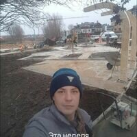 Мастер Андрей Свисенко