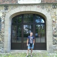 Мастер Вова Ковальов