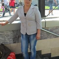 Мастер Раиса Горбуненко