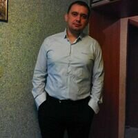 Майстер Александр Волощук