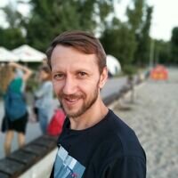 Мастер Александр Латышев