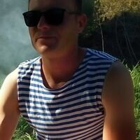 Мастер Сергей Щебуняев