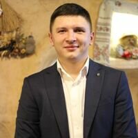 Майстер Вячеслав Манько
