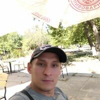 Майстер Дмитрий Иванченко