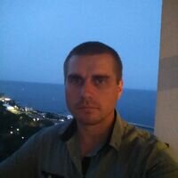 Майстер Владимир Кукушка