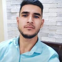 Майстер Муслим Ахметов