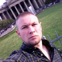 Мастер Алексей Кузин