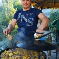 Мастер Александр Бондаренко