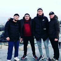 Мастер Владислав Белаш