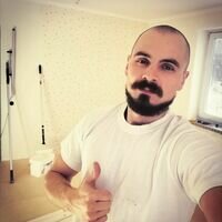 Мастер Олеярник Антон